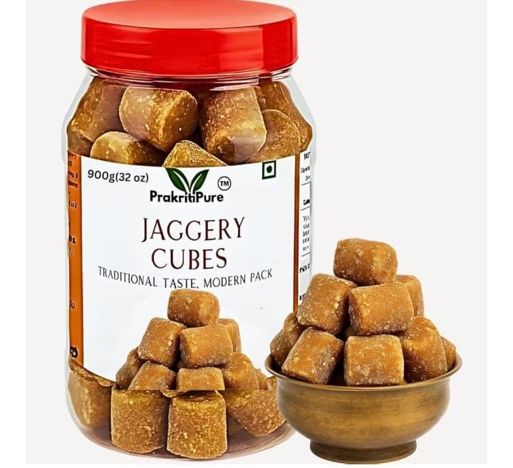 Jaggery Cubes