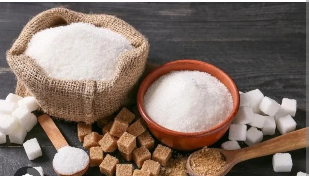 Sugar