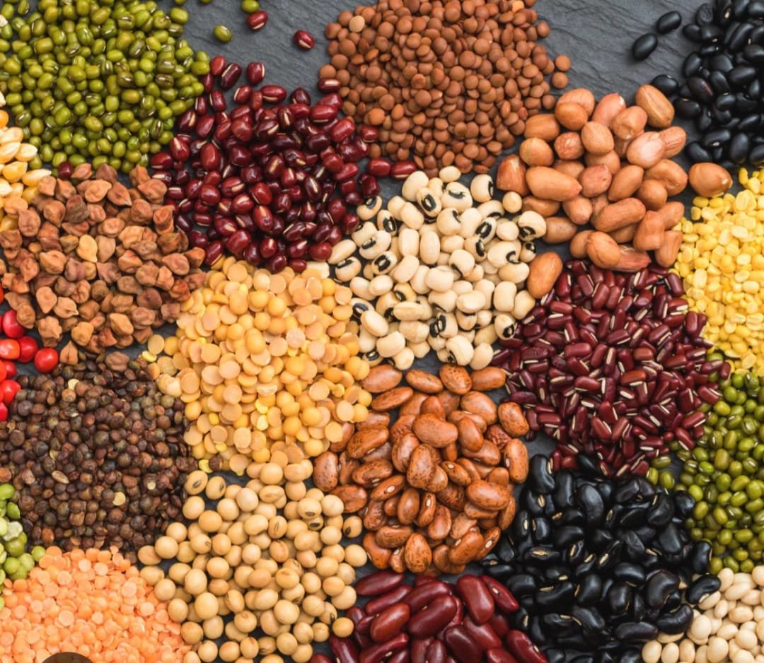 Pulses