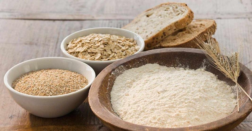Wheat Flour
