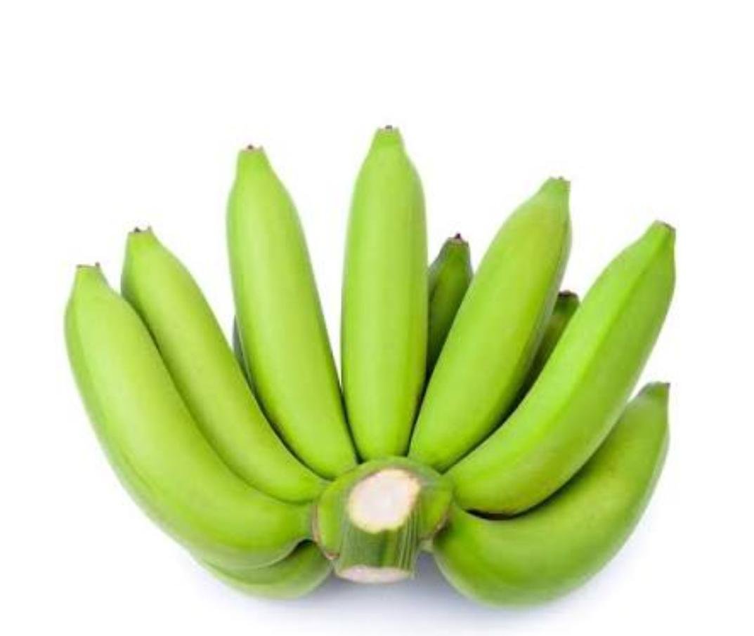 Green Banana