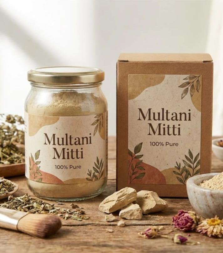 Multani Mitti