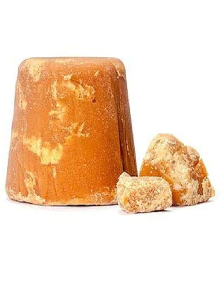 Natural Jaggery