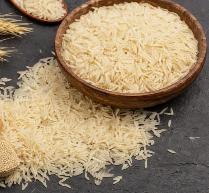 Basmati Rice