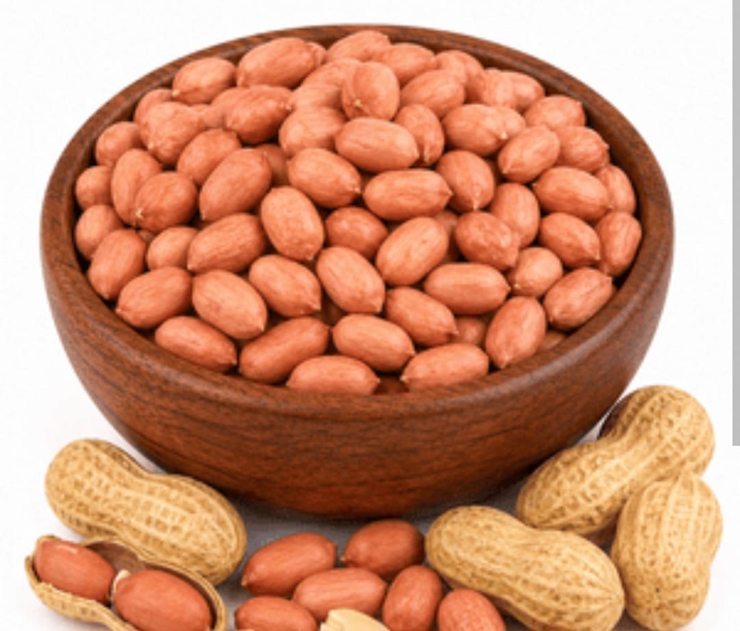 Peanuts